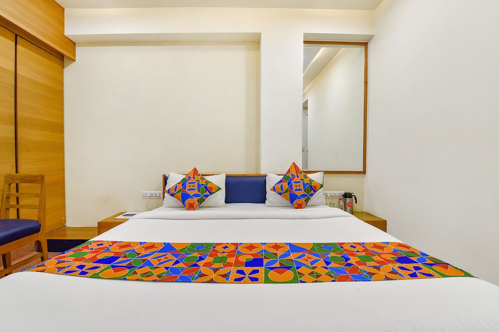 Deluxe Room photo 1
