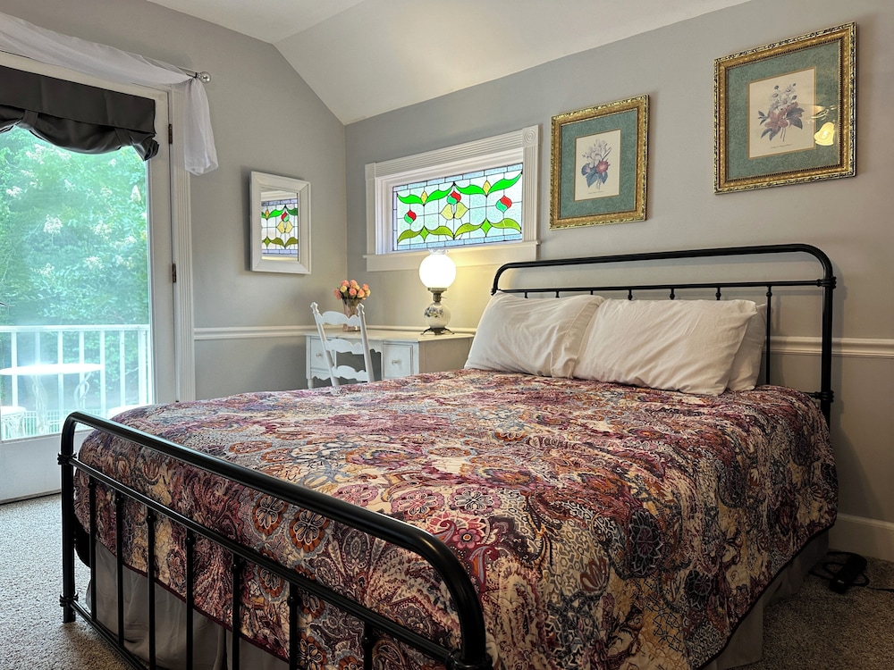 Garden Suite photo 3