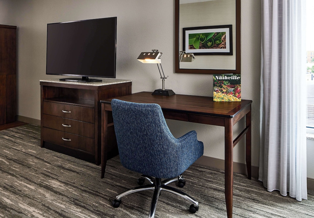 King, Suite, 1 Bedroom thumbnail 5