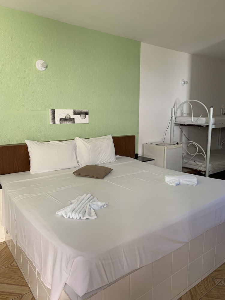 Quarto Família Standard photo 1