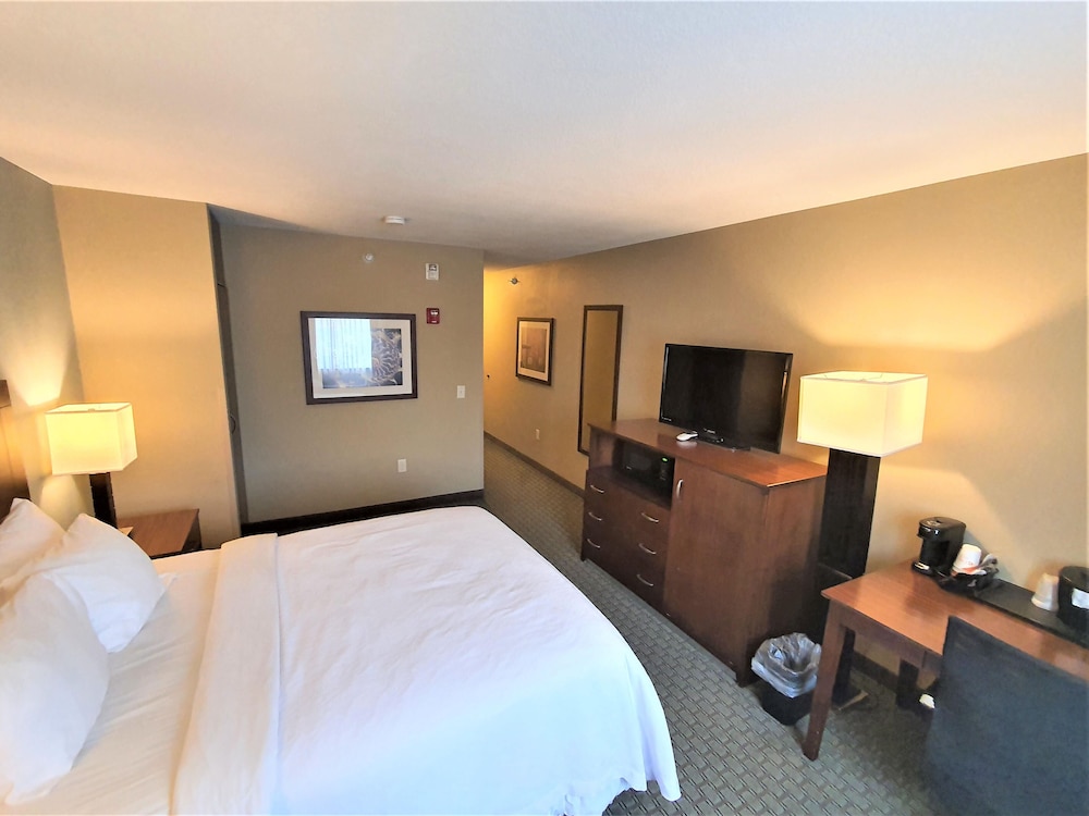 AmeriVu Inn and Suites - Chisago City, Billede 4
