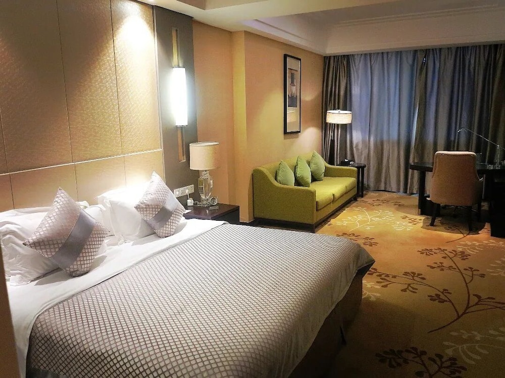 Executive Room photo 1