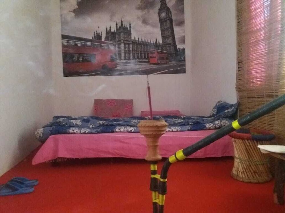 Deluxe Room photo 3