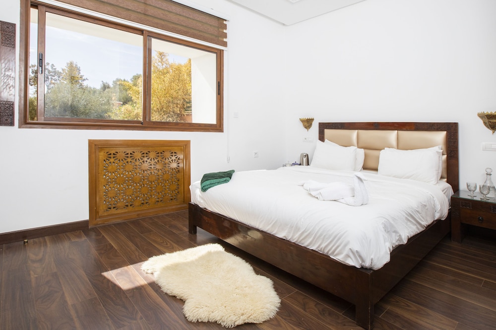 Chambre double avec Balcon photo 1
