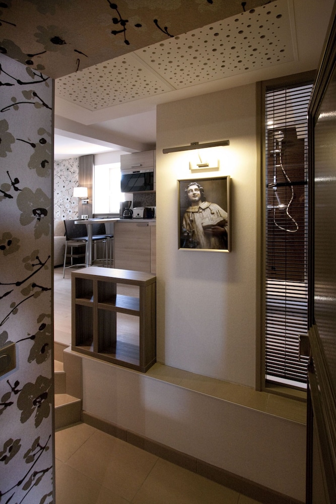 City Duplex, Private Bathroom, City View (Musigny) photo 2