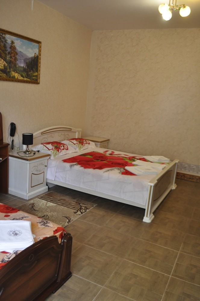 Junior Suite photo 2