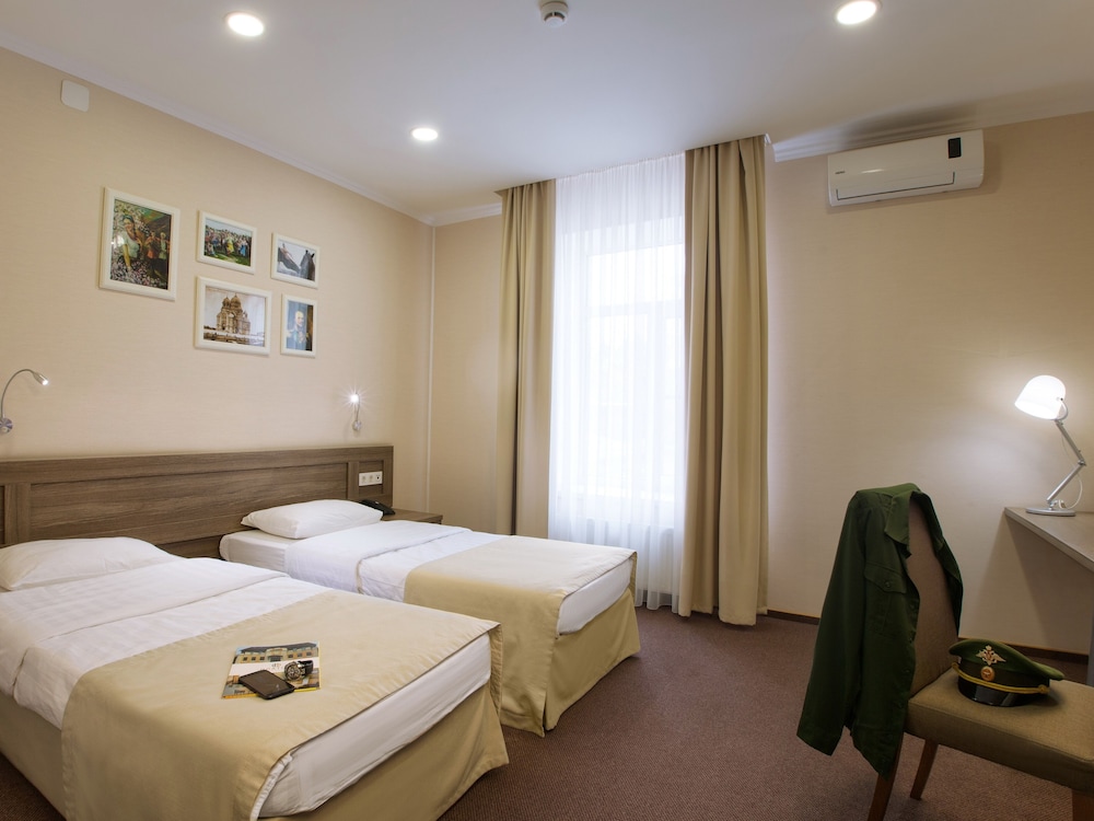Superior Double or Twin Room photo 1