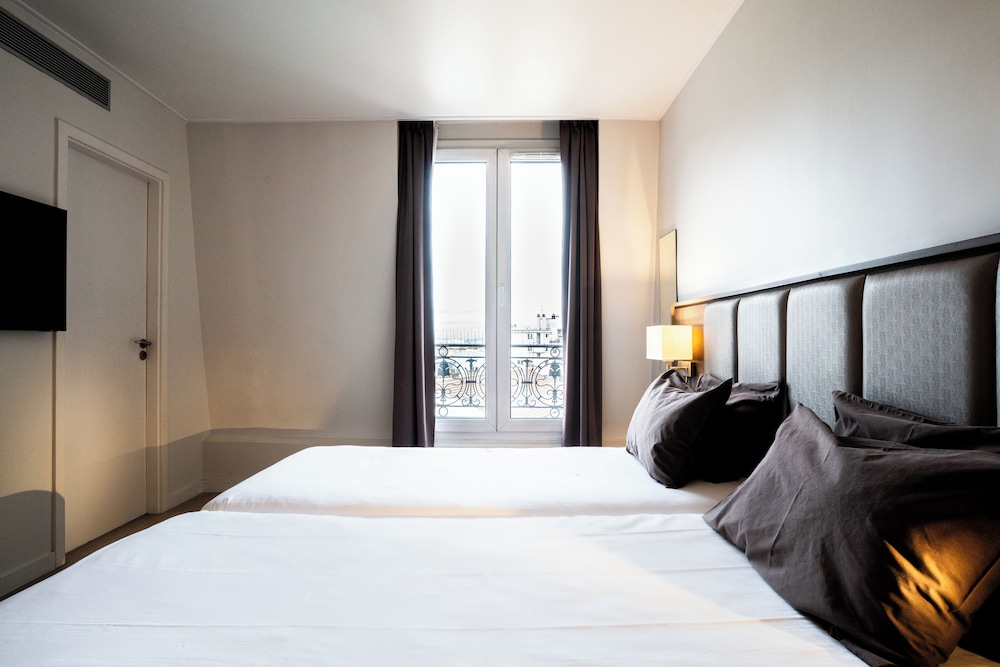 Superior Twin Room photo 1
