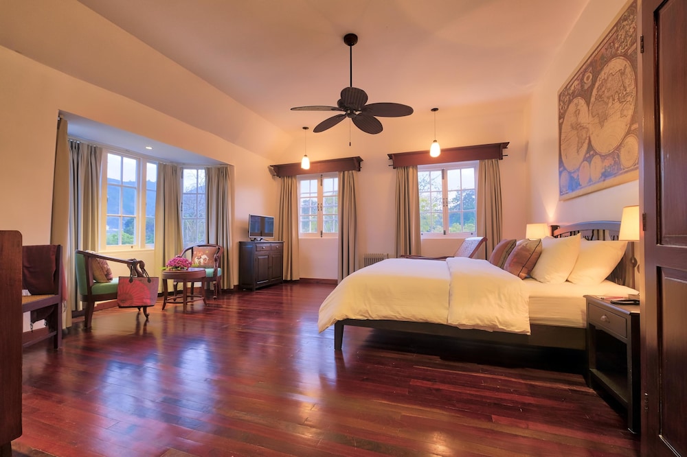 Heritage Suite