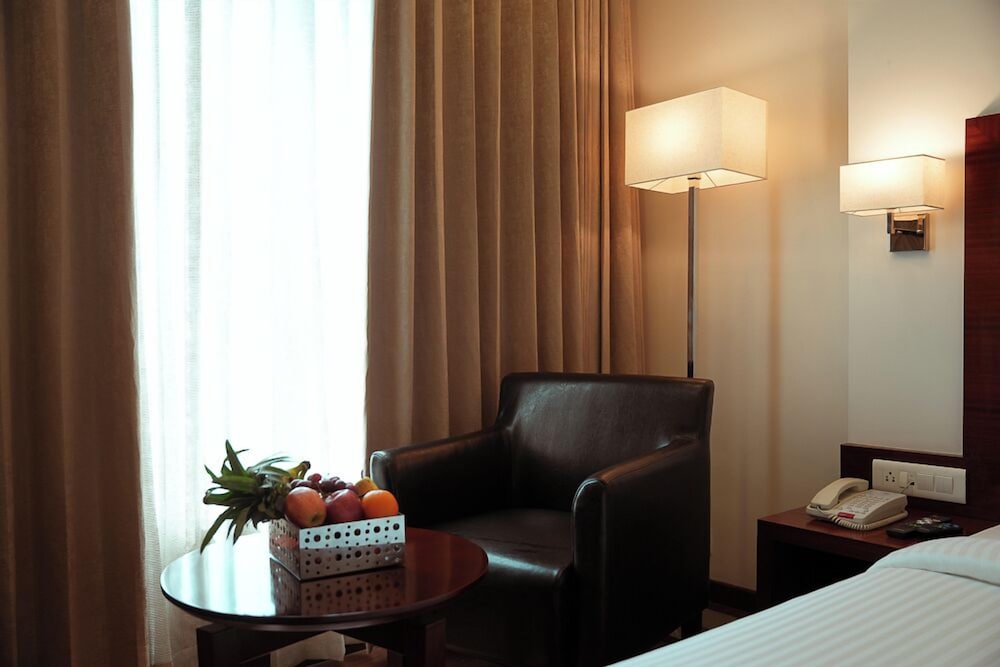 Executive Double Room photo 1