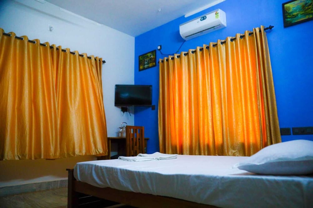 Standard Double Room, Sea View photo 1