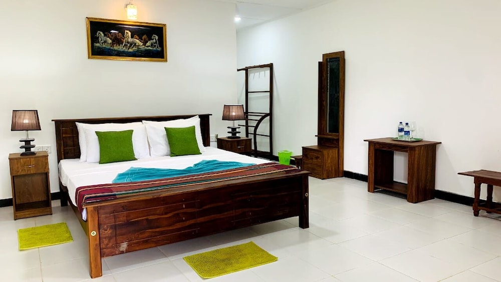 Standard Double Room, Garden View photo 1
