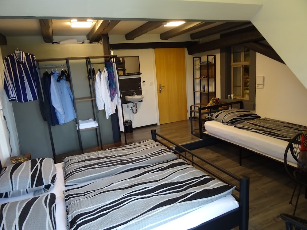 Superior Room, Multiple Beds, Balcony, Lake View (Nr. 1218) photo 3