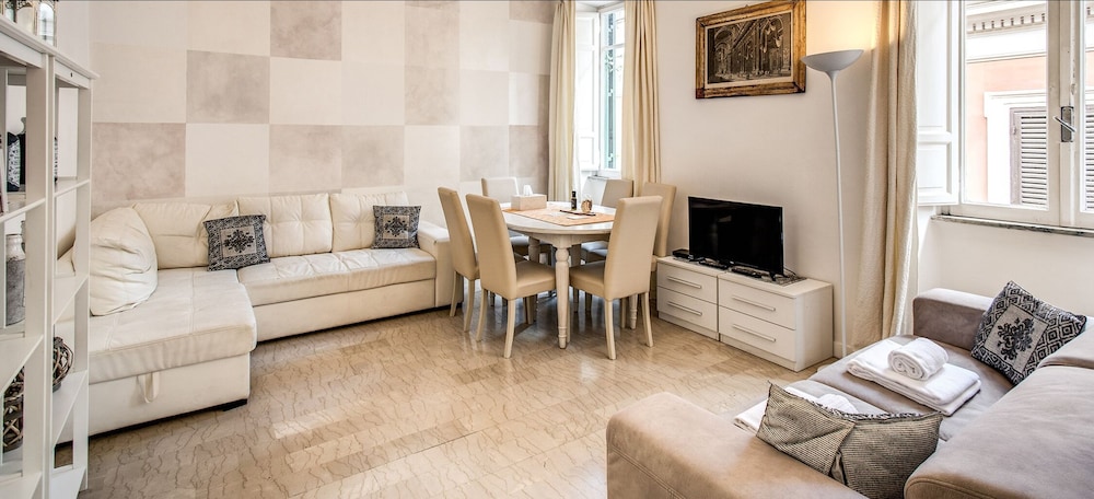 Apartment, 3 Bedrooms