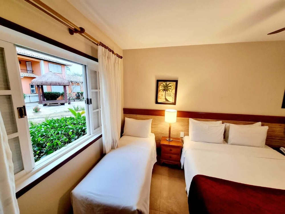 Quadruple Room, Garden View - Photo 4