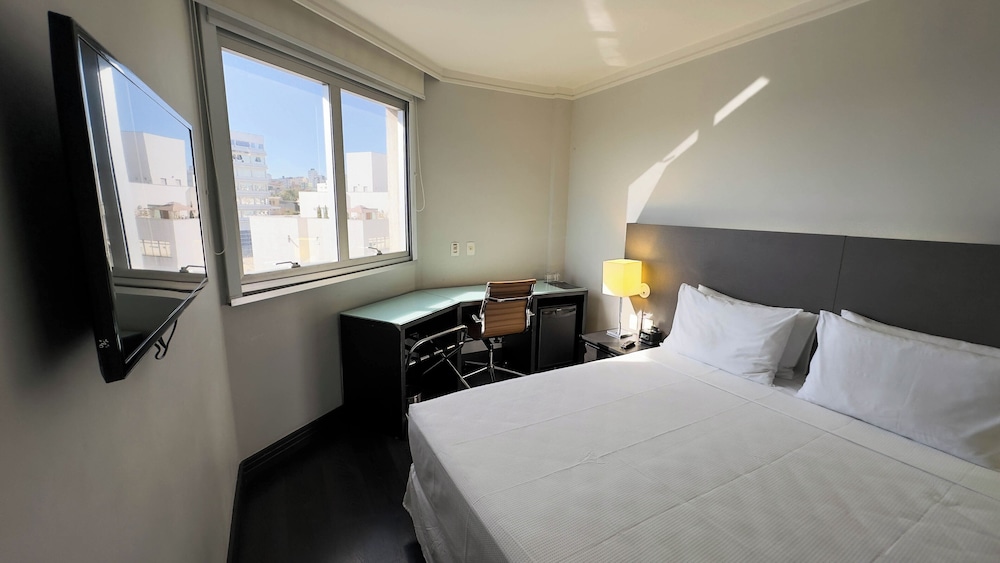 Gran Vivenzo Cama Queen com Kit Cortesia