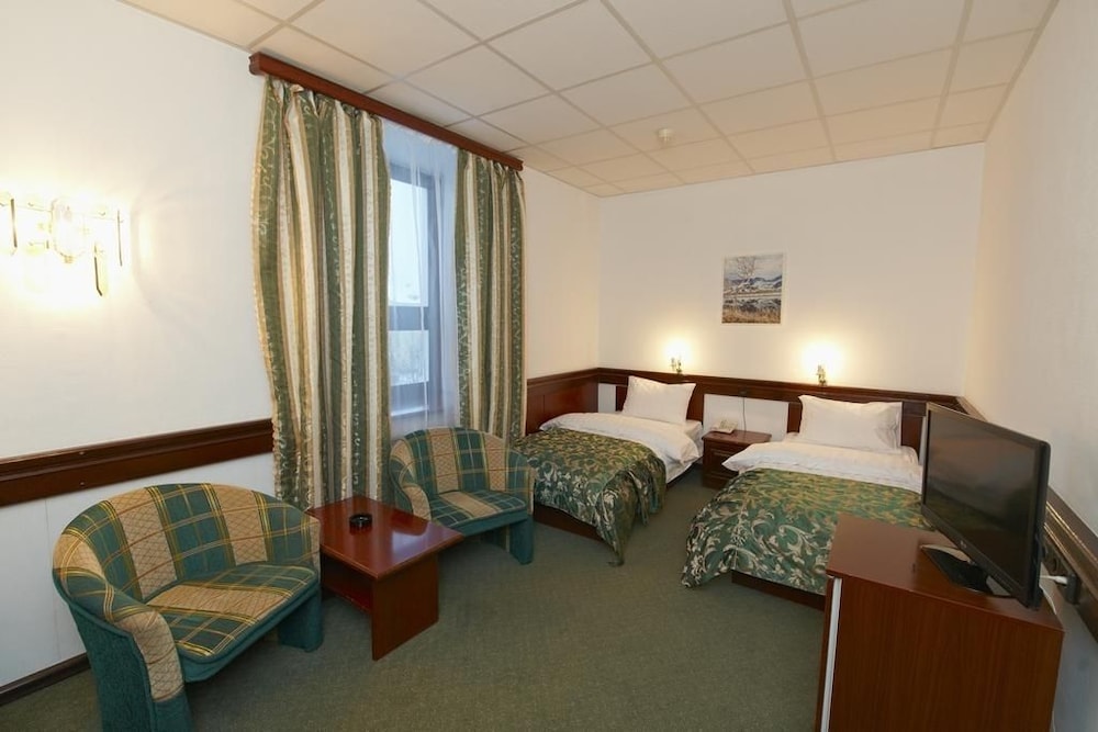 Standard Twin Room photo 1