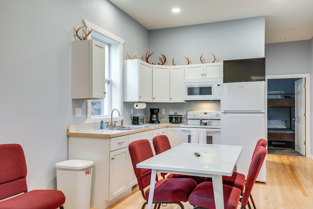 Apartment (2 Bedrooms) photo 3