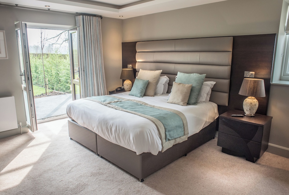 Farmhouse Luxury Double or twin