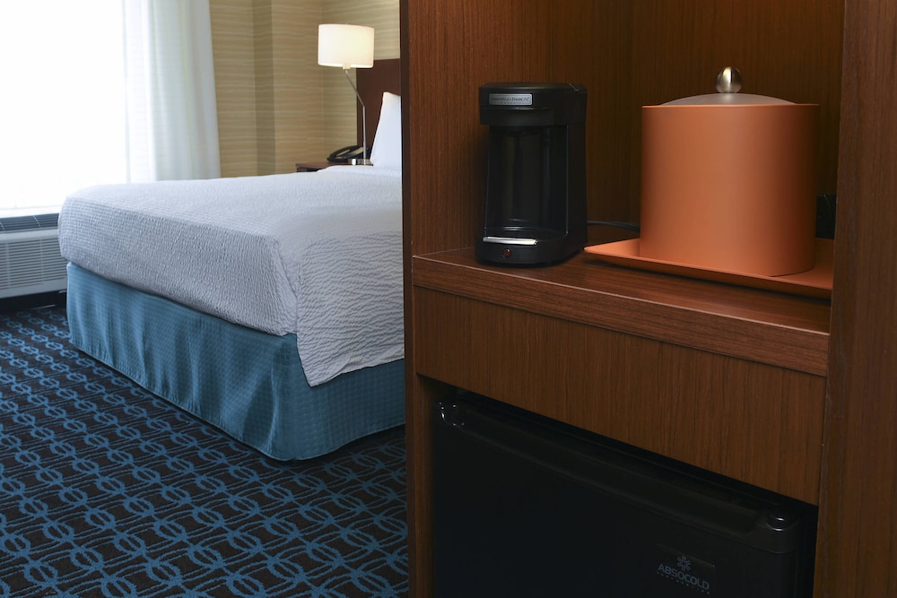 Fairfield Inn & Suites by Marriott Omaha West, Foto 4