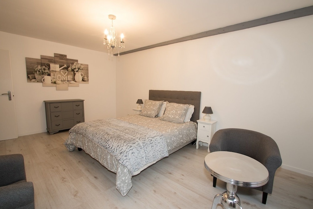 Double Room, Pool View (Melina) photo 1