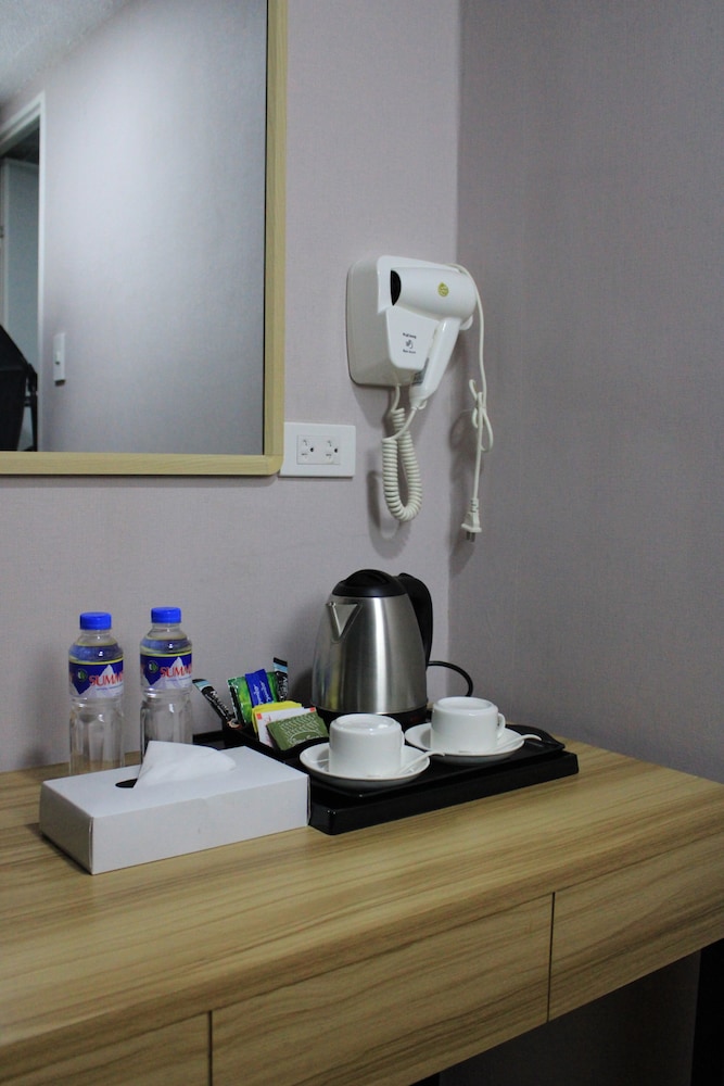 Deluxe Room, 1 King Bed