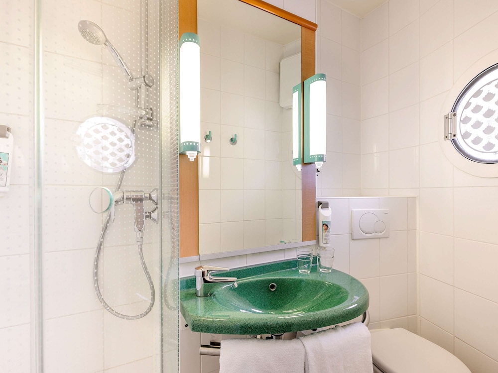 Standard Double Room, 1 Double Bed - Photo 2