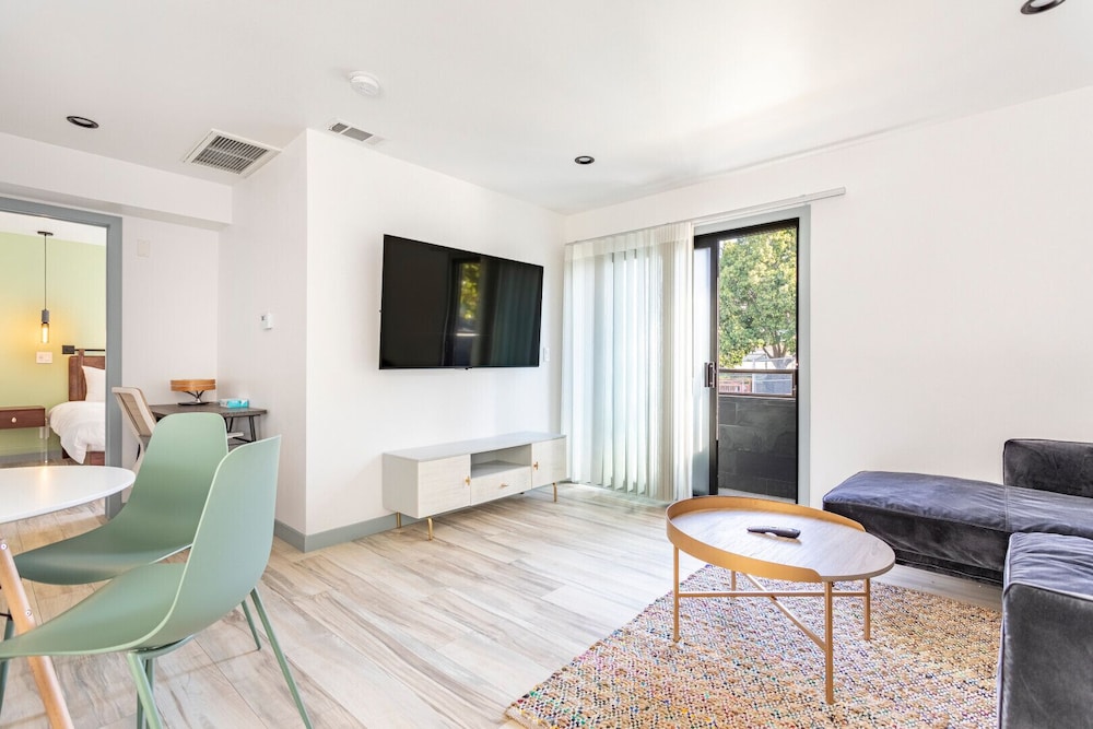 Apartment, 2 Bedrooms
