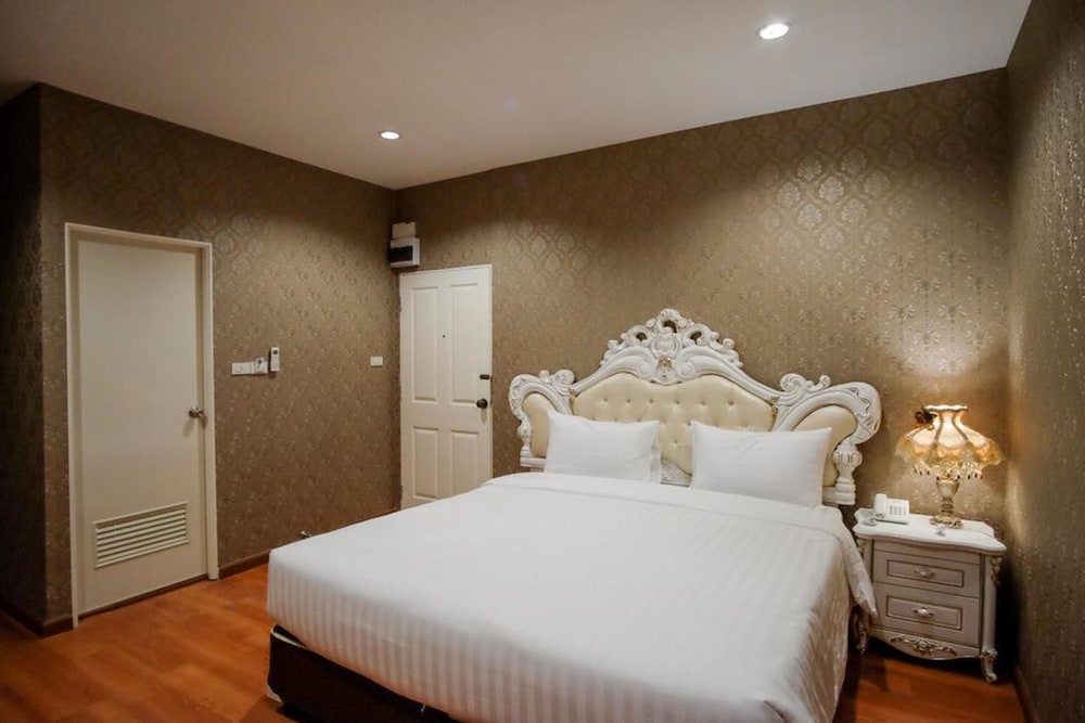Standard Room photo 1
