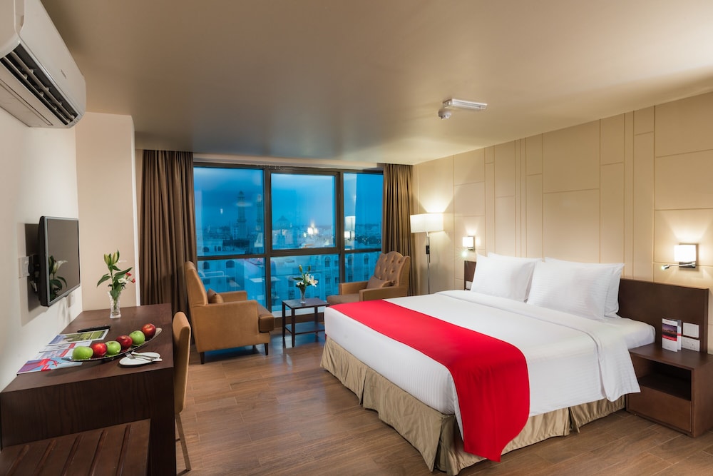 Superior Room photo 1
