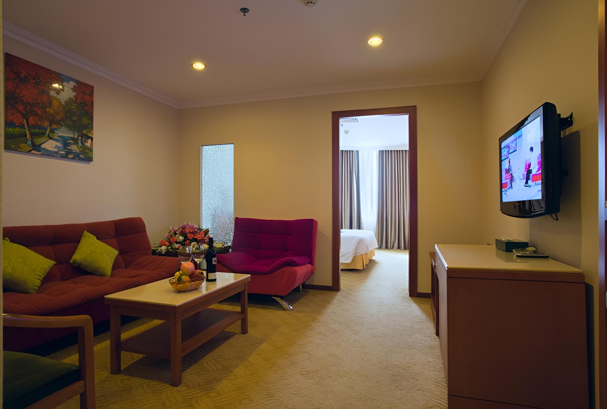 Family Suite photo 2