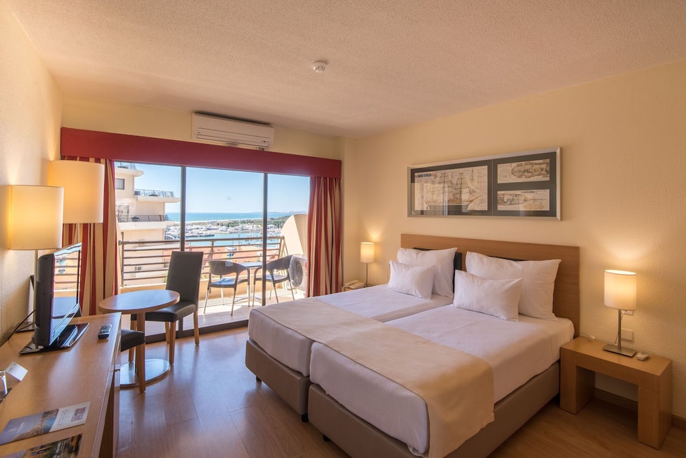Twin Room, Sea View - Photo 1