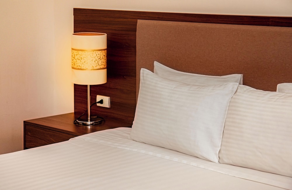 Deluxe Double Room, 1 Double Bed photo 3
