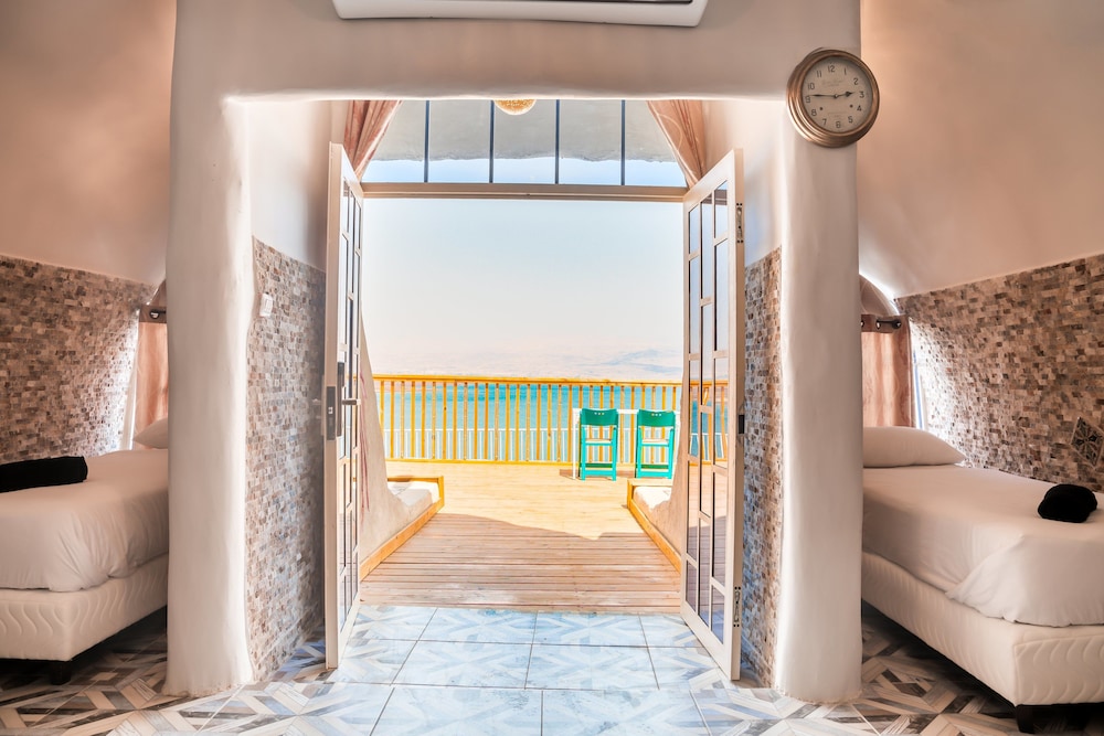 Deluxe Chalet, Sea View photo 2