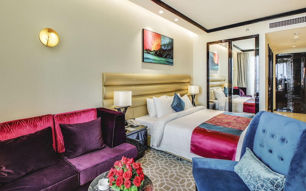 Superior Room @ NagaWorld 2 photo 1