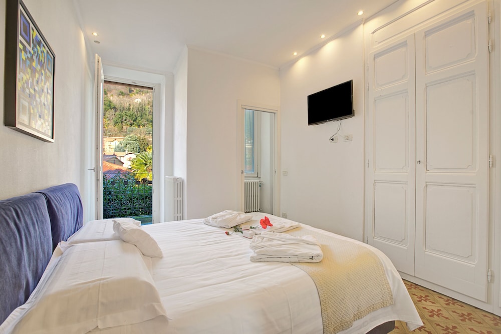 Family Apartment, 1 Bedroom (Ortensia Apartment in Villa Jejia) photo 1