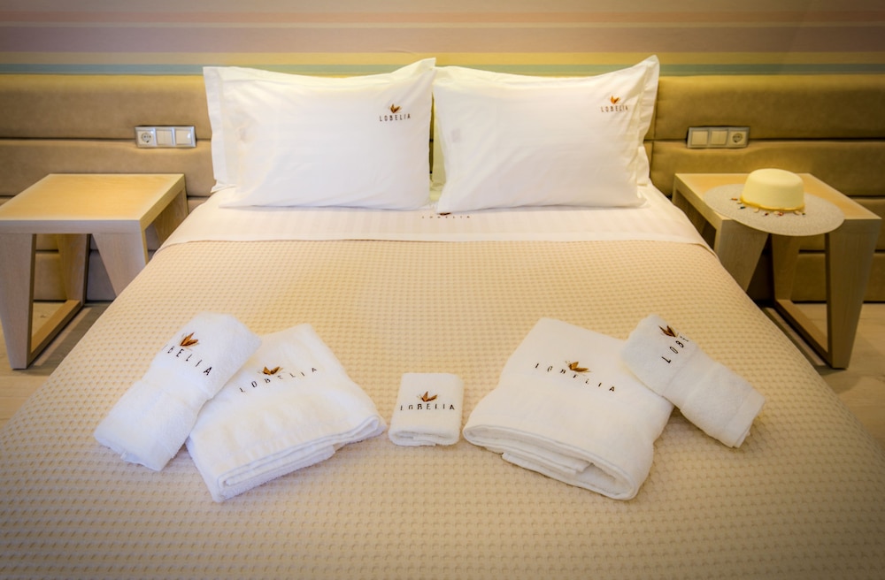 Deluxe King Suite photo 2