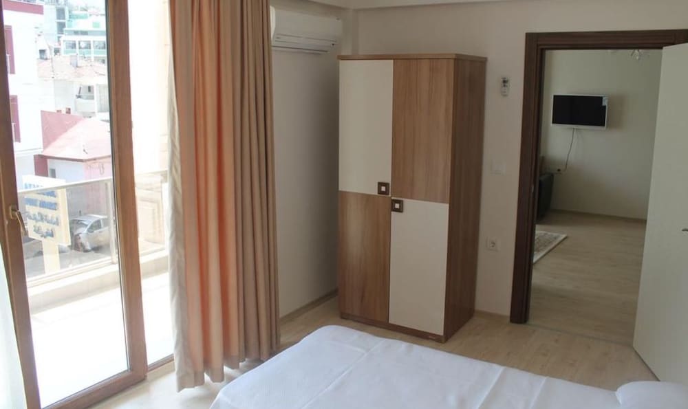 Apartment, 1 Bedroom photo 3