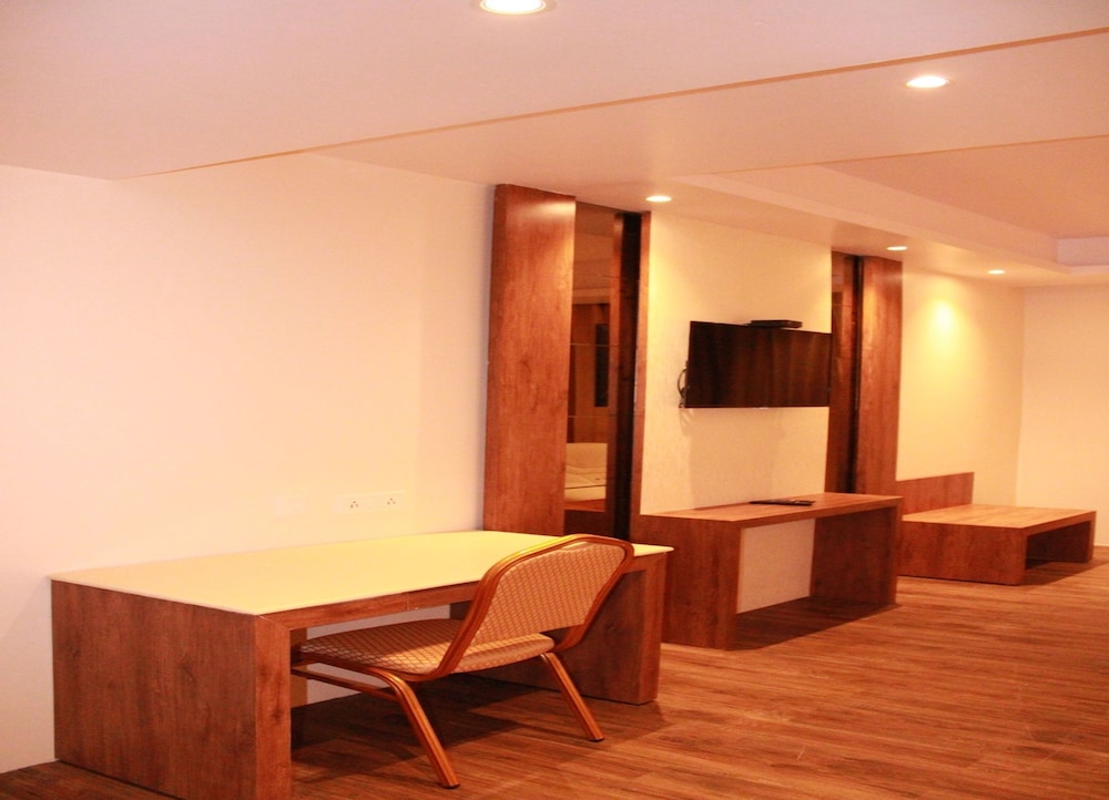 Premier Room, 1 Double Bed - Photo 62