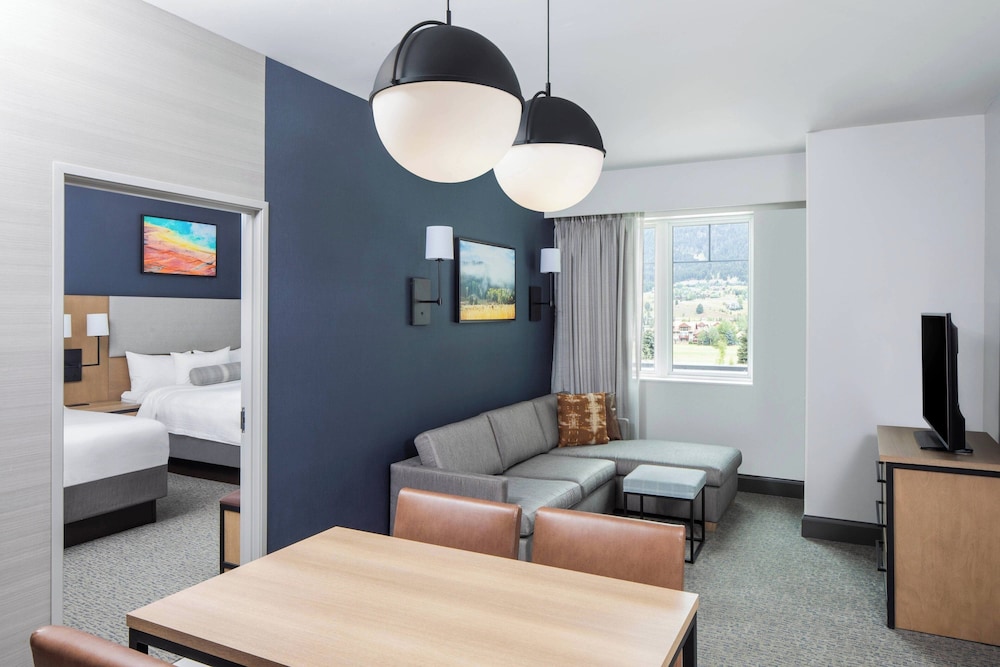 Residence Inn by Marriott Big Sky/The Wilson Hotel, Photo 5