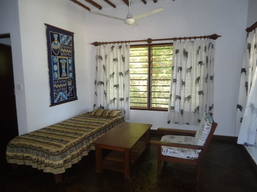 Standard Cottage, 1 Bedroom photo 1
