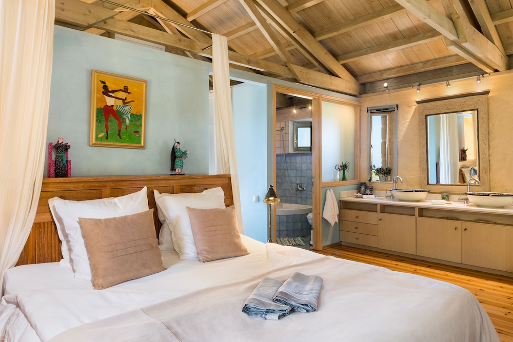Family Villa, 4 Bedrooms, Private Pool