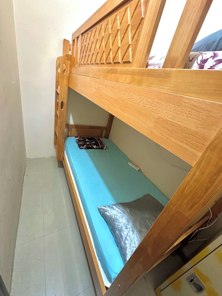 Executive Shared Dormitory, Women Only photo 1