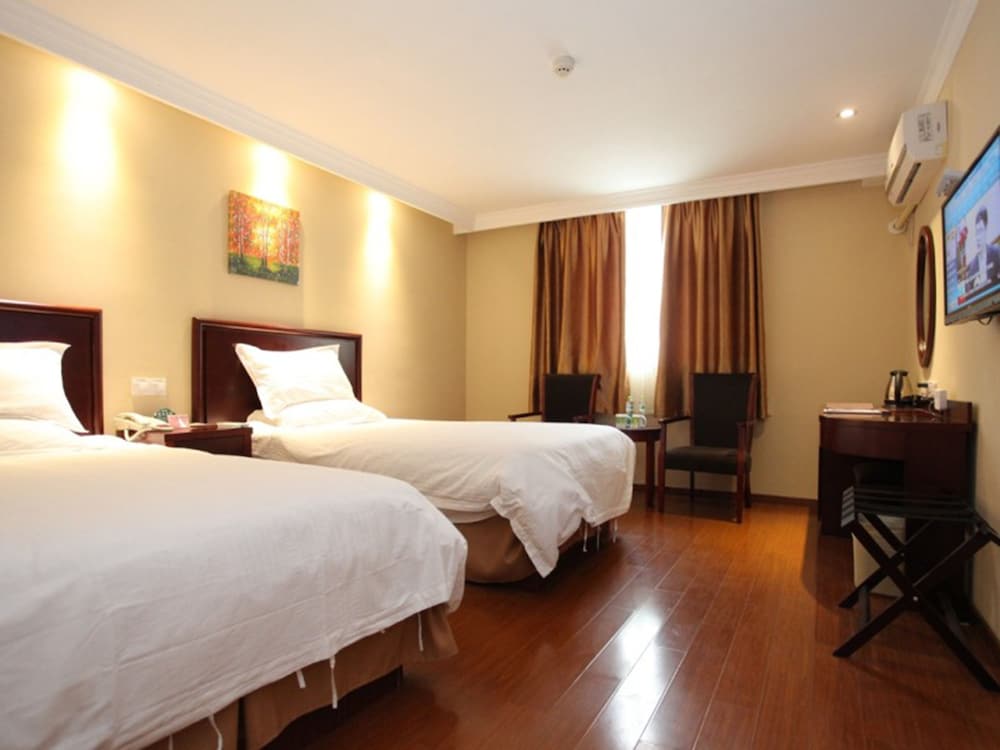 Twin Room photo 1