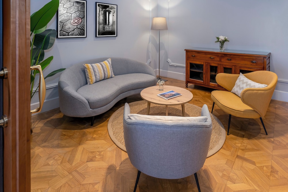Hotel SERHS Rivoli Rambla - Photo 111