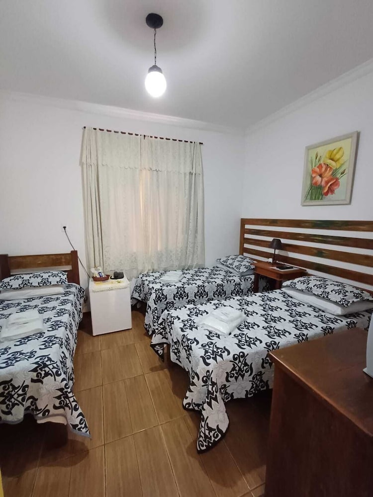 Standard Triple Room photo 1