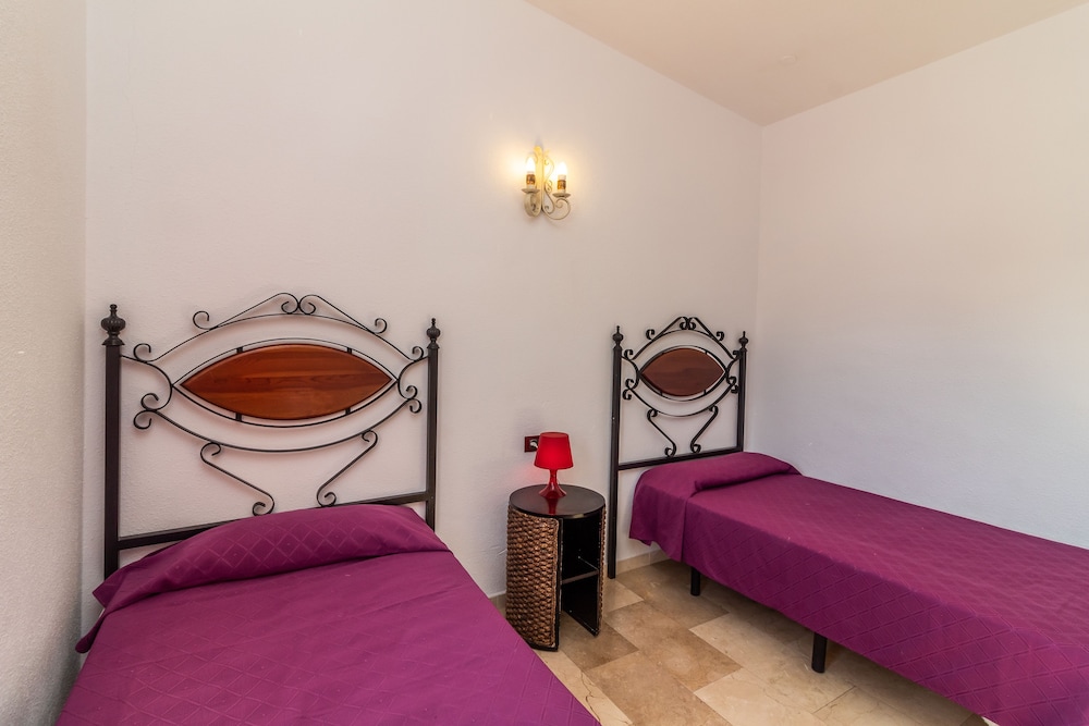 Bungalow, 1 Habitación