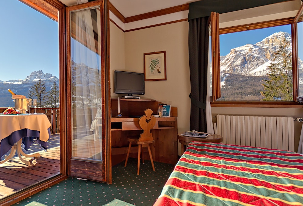 Suite (4 people)