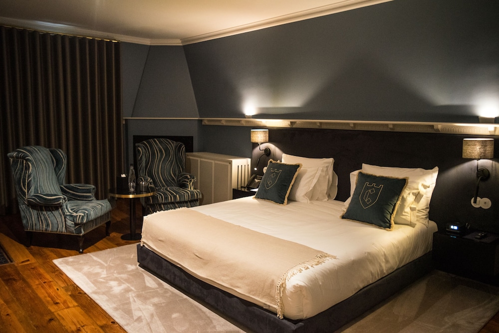 Premium Double Room - Photo 1