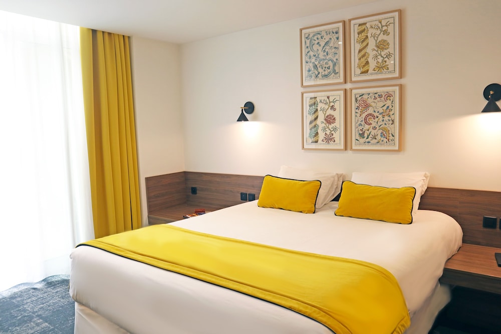 Chambre Familiale photo 2